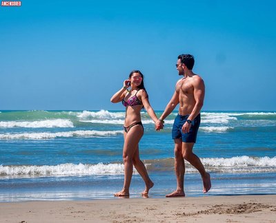 Эстефания Риос