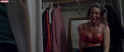 Лиза Ван Дам-бейтс