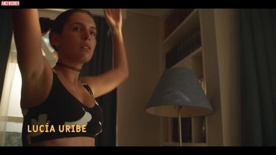 Камила Валеро