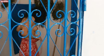 Сарра Ханначи