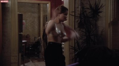 Шерри Стрингфилд