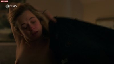 Каролина Ханке