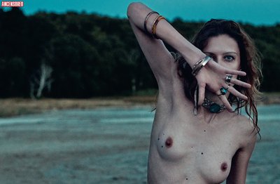 Эмилия Вергинелли