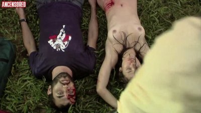 Андрея Мартинс