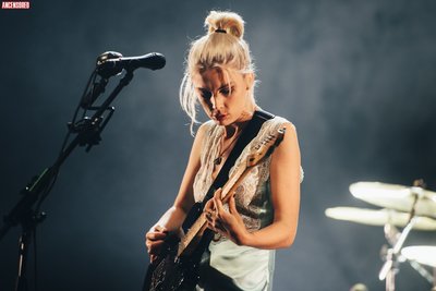 Элли Роуселл