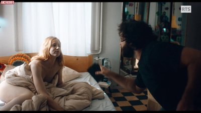 Мари Фонтанназ