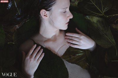 Ирена Голубева