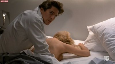 Патриция Карр