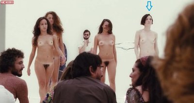 Анжелика Каваллари