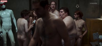 Алиса Сельникова