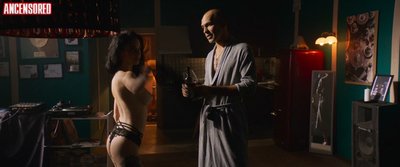 Дарья Чаруша