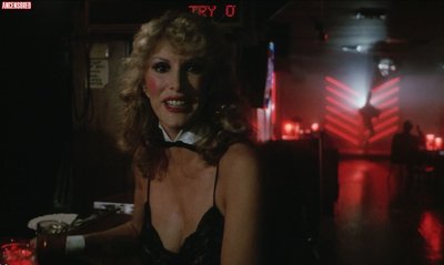 Джун Уилкинсон