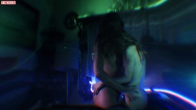 Кейли Кобурн