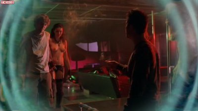 Кристен Колдуэлл