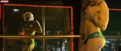 Мари-андре Лорио