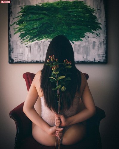 Мэрилин Урибе