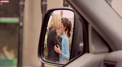 Фиона О'шонесси