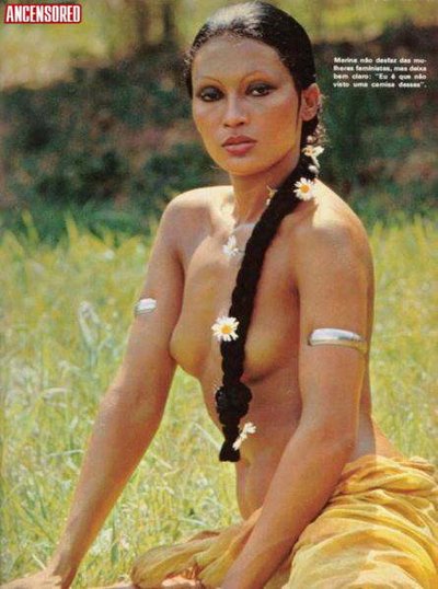 Марина Монтини