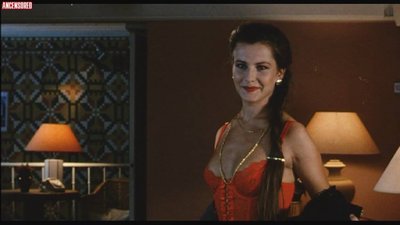 Габриэль Форест