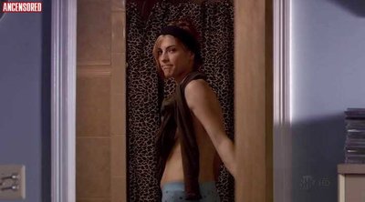 Джорджия Лайман