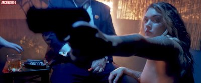 Сара Уилсон