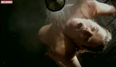 Елена Дробышева