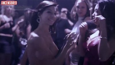 Женевьева Метивье