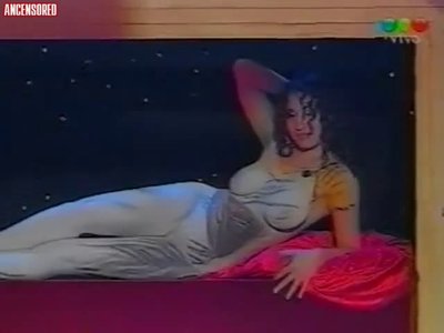 Моника Листорти