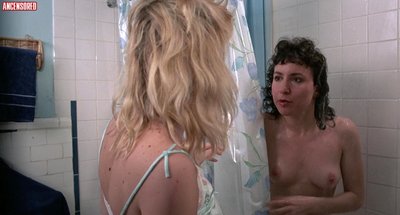 Ребекка Варон