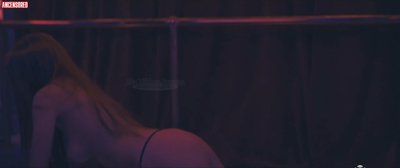 Жаде-мариука Робитайл