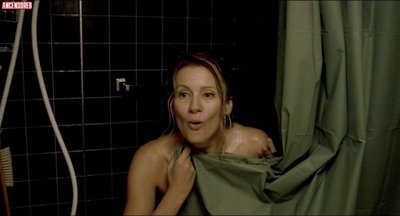 Пола Морган