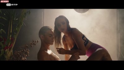 Альба Баптиста