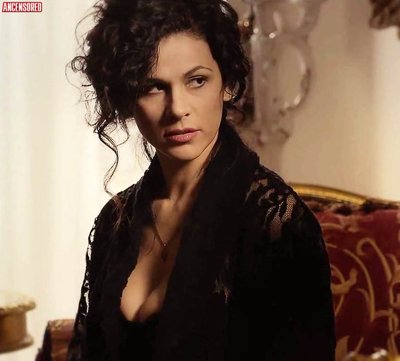 Роберта Прочида