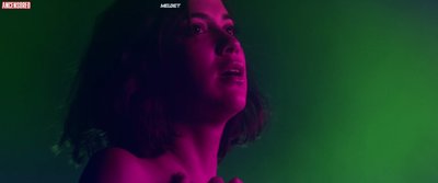 Клаудия Камполина