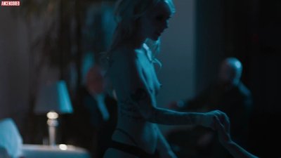 Келси Хадсон