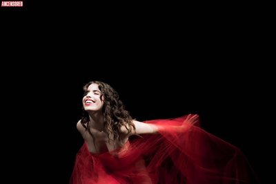 Долорес Привитера