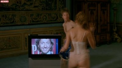 Гаэль Лебер