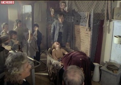 За Сергийко