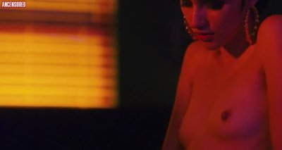 Джуди Сабин