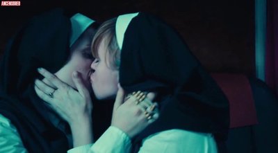 Мэдди Макгуайр