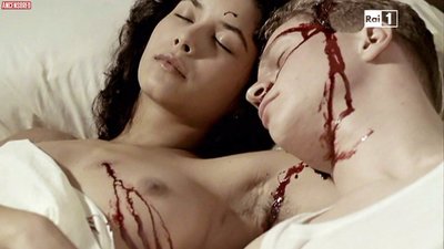 Клаудия Фиорентини