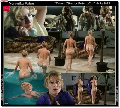 Вероника Фабер