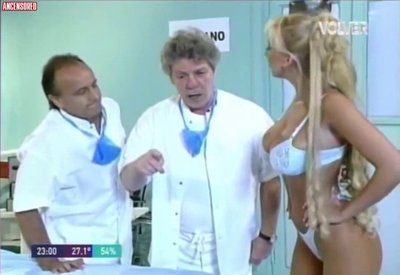 Сабрина Петтинато