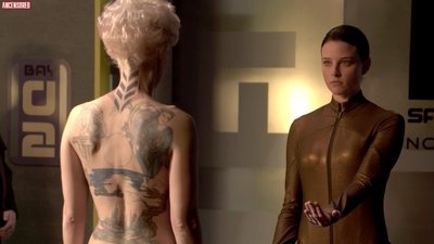 Лювия Петерсен