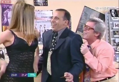 Мария Роджи