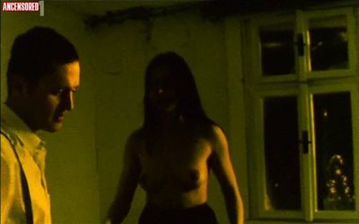 Клара Мелискова