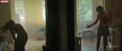 Варвара Шмыкова