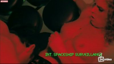 Аманда Блоу