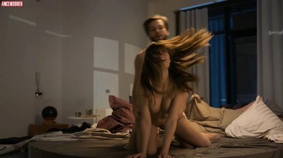 Лена Мекель