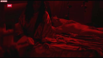 Шармейн Уэддерберн